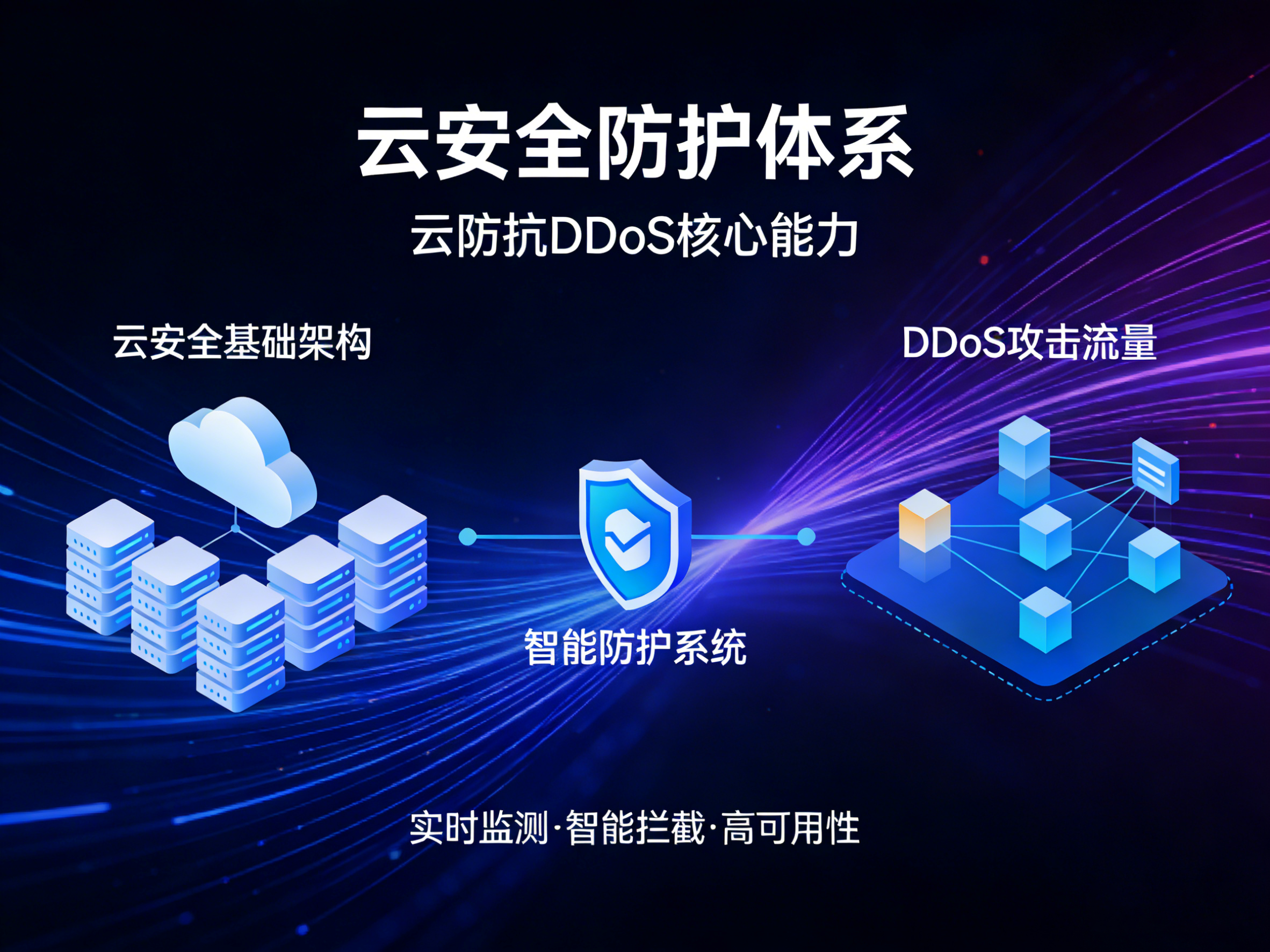 清远云安全